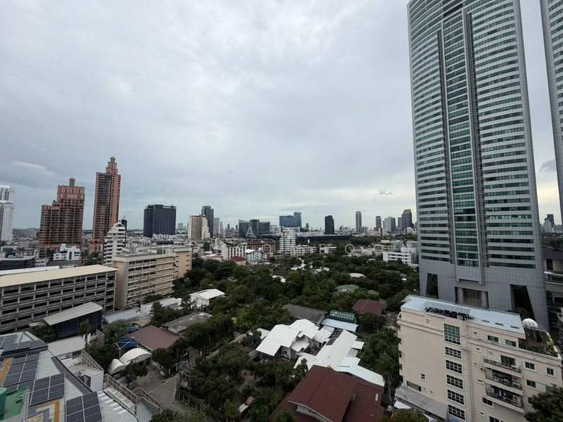 GM Serviced Apartment, Bangkok, 47 Soi Sukhumvit 20, Khlong Toei, Bangkok, 3 Bedrooms, 310 sqm, Apartment For Rent, by Tarit Chinsomboon, 500580634 - DDproperty.com