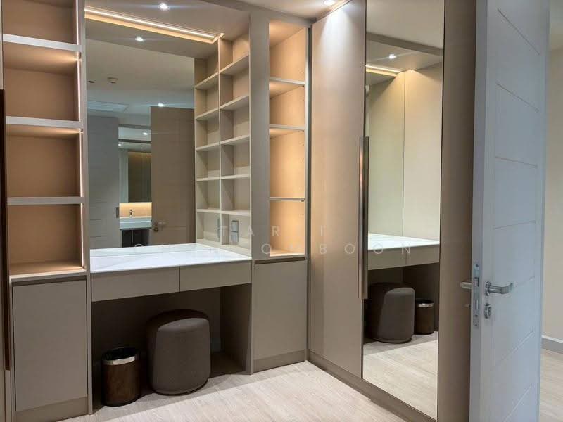 GM Serviced Apartment, Bangkok, 47 Soi Sukhumvit 20, Khlong Toei, Bangkok, 3 Bedrooms, 310 sqm, Apartment For Rent, by Tarit Chinsomboon, 500580634 - DDproperty.com