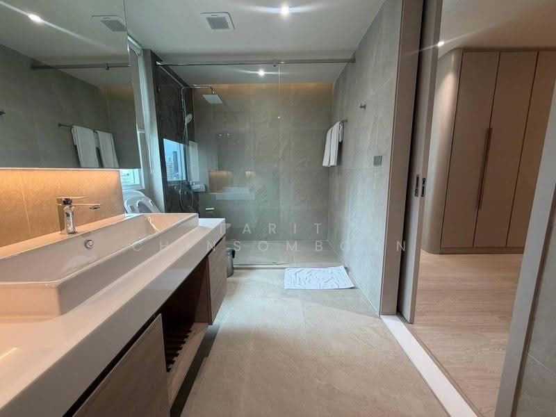 GM Serviced Apartment, Bangkok, 47 Soi Sukhumvit 20, Khlong Toei, Bangkok, 3 Bedrooms, 310 sqm, Apartment For Rent, by Tarit Chinsomboon, 500580634 - DDproperty.com