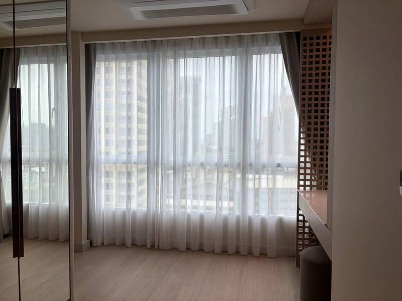 GM Serviced Apartment, Bangkok, 47 Soi Sukhumvit 20, Khlong Toei, Bangkok, 3 Bedrooms, 310 sqm, Apartment For Rent, by Tarit Chinsomboon, 500580634 - DDproperty.com