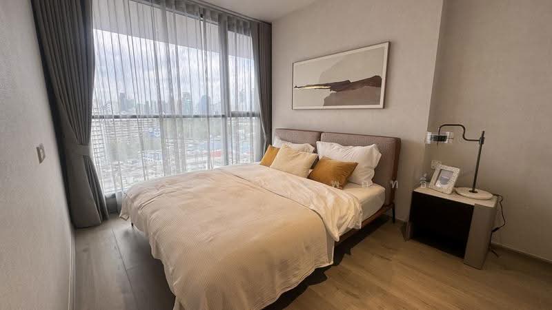 THE CROWN Residences : เดอะ คราวน์ เรสซิเดนท์เซส, กรุงเทพ, พระราม 4, ทุ่งมหาเมฆ, สาทร, กรุงเทพ, 36 ตร.ม., คอนโด ให้เช่า, โดย อารยา ติรพฤทธิ์, 500580636 - DDproperty.com