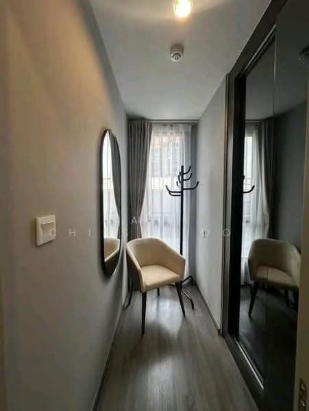 IDEO Mobi Sukhumvit 40 : ไอดีโอ โมบิ สุขุมวิท 40, กรุงเทพ, ซอยสุขุมวิท 40, พระโขนง, คลองเตย, กรุงเทพ, 35 ตร.ม., คอนโด ให้เช่า, โดย Tarit Chinsomboon, 500580637 - DDproperty.com