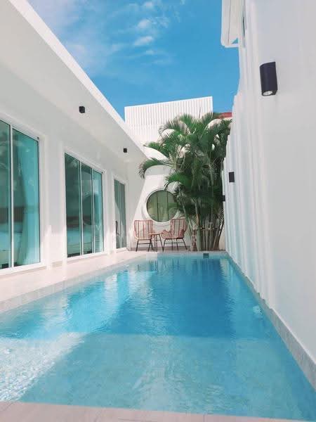 undefined, Prachuap Khiri Khan, Hua Hin, Hua Hin, Prachuap Khiri Khan, 3 Bedrooms, 80 sqm, Villa For Rent, by Vikrant Kokar, 500580638 - DDproperty.com