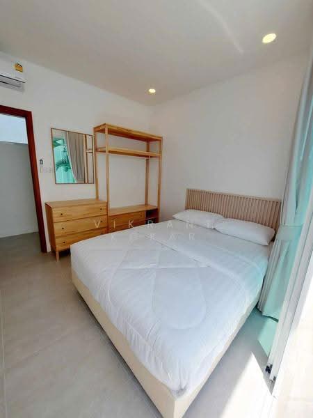 undefined, Prachuap Khiri Khan, Hua Hin, Hua Hin, Prachuap Khiri Khan, 3 Bedrooms, 80 sqm, Villa For Rent, by Vikrant Kokar, 500580638 - DDproperty.com