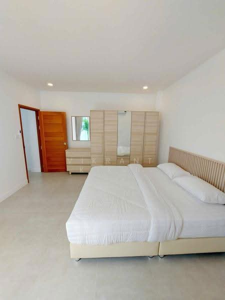 undefined, Prachuap Khiri Khan, Hua Hin, Hua Hin, Prachuap Khiri Khan, 3 Bedrooms, 80 sqm, Villa For Rent, by Vikrant Kokar, 500580638 - DDproperty.com