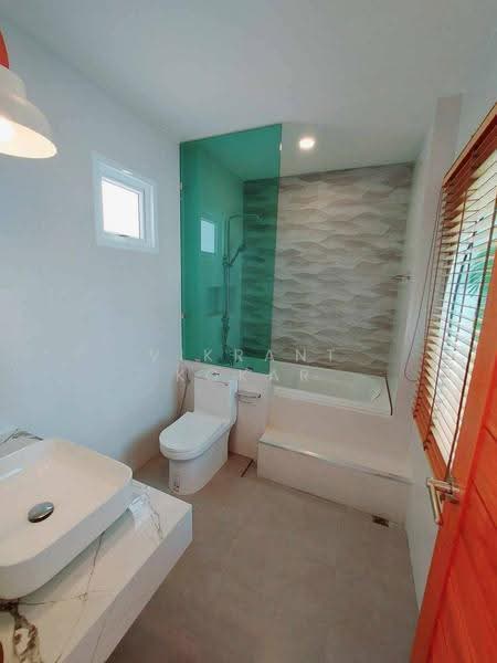 undefined, Prachuap Khiri Khan, Hua Hin, Hua Hin, Prachuap Khiri Khan, 3 Bedrooms, 80 sqm, Villa For Rent, by Vikrant Kokar, 500580638 - DDproperty.com