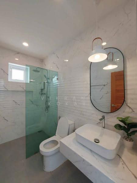 undefined, Prachuap Khiri Khan, Hua Hin, Hua Hin, Prachuap Khiri Khan, 3 Bedrooms, 80 sqm, Villa For Rent, by Vikrant Kokar, 500580638 - DDproperty.com