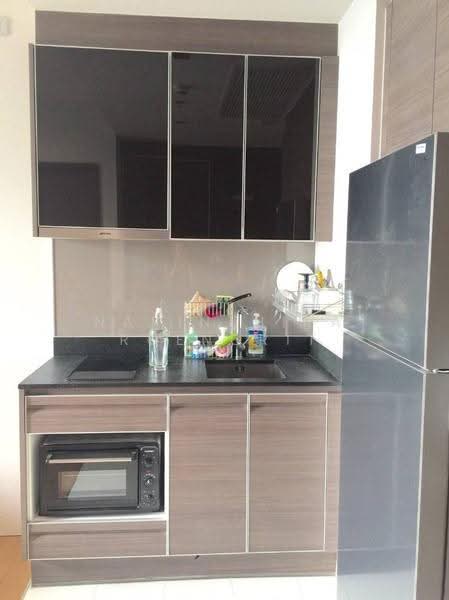 Keyne by Sansiri, Bangkok, 766 Sukhumvit Road, Khlong Toei, Bangkok, 1 Bedroom, 47 sqm, Condo For Rent, by Narinthira Roengrit, 500580640 - DDproperty.com