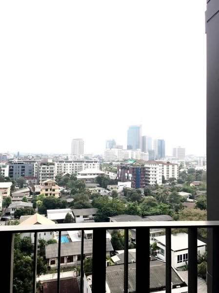 Keyne by Sansiri, Bangkok, 766 Sukhumvit Road, Khlong Toei, Bangkok, 1 Bedroom, 47 sqm, Condo For Rent, by Narinthira Roengrit, 500580640 - DDproperty.com