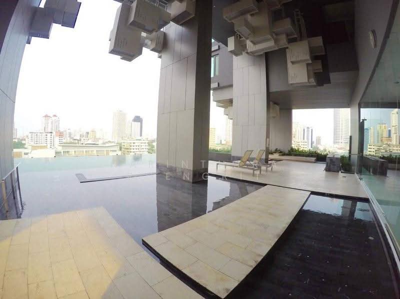 Keyne by Sansiri, Bangkok, 766 Sukhumvit Road, Khlong Toei, Bangkok, 1 Bedroom, 47 sqm, Condo For Rent, by Narinthira Roengrit, 500580640 - DDproperty.com