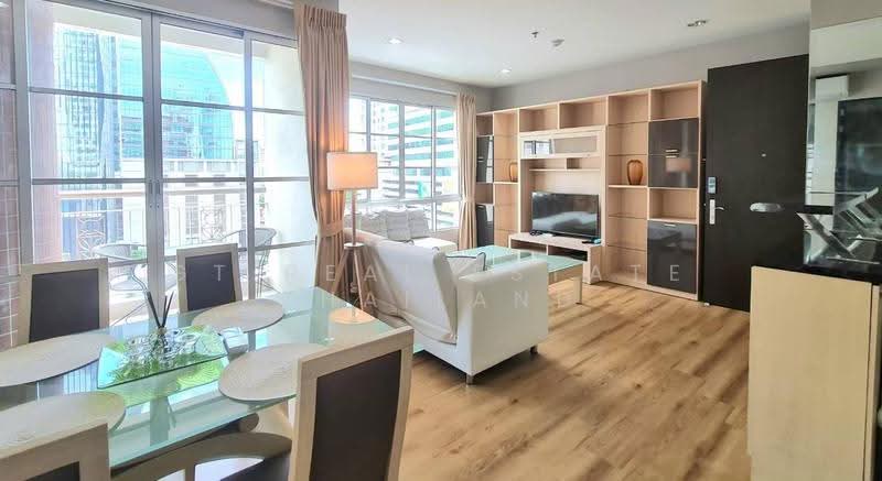 Citi Smart Sukhumvit 18 : ซิตี้ สมาร์ท สุขุมวิท 18, กรุงเทพ, 366 ซอยสุขุมวิท 18 ถนนสุขุมวิท, คลองเตย, กรุงเทพ, 88 ตร.ม., คอนโด ให้เช่า, โดย GT Real Estate Thailand, 500580642 - DDproperty.com