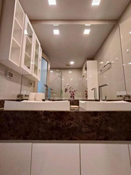 The Peak Towers, Chon Buri (Pattaya), Kasetsin 9, Nong Pru, Bang Lamung (Pattaya), Chon Buri (Pattaya), 1 Bedroom, 43 sqm, Condo For Rent, by Vikrant Kokar, 500580646 - DDproperty.com