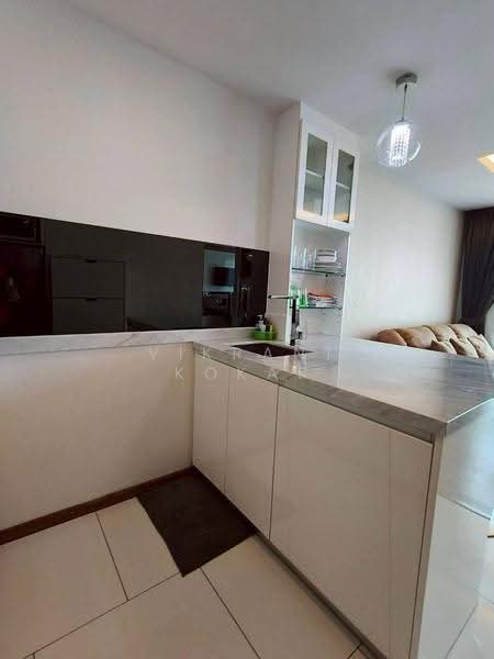 The Peak Towers, Chon Buri (Pattaya), Kasetsin 9, Nong Pru, Bang Lamung (Pattaya), Chon Buri (Pattaya), 1 Bedroom, 43 sqm, Condo For Rent, by Vikrant Kokar, 500580646 - DDproperty.com