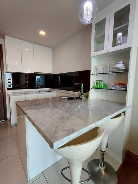The Peak Towers, Chon Buri (Pattaya), Kasetsin 9, Nong Pru, Bang Lamung (Pattaya), Chon Buri (Pattaya), 1 Bedroom, 43 sqm, Condo For Rent, by Vikrant Kokar, 500580646 - DDproperty.com