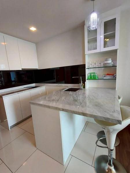 The Peak Towers, Chon Buri (Pattaya), Kasetsin 9, Nong Pru, Bang Lamung (Pattaya), Chon Buri (Pattaya), 1 Bedroom, 43 sqm, Condo For Rent, by Vikrant Kokar, 500580646 - DDproperty.com