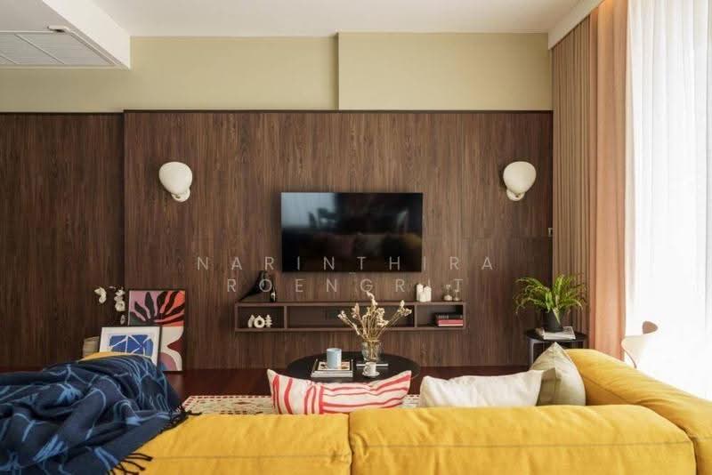 Khun By Yoo, bangkok, 338 Thonglor Road, Khlong Tan Nua, Watthana, Bangkok, 2 Bedrooms, 98 sqm, Condo For Sale, by Narinthira Roengrit, 500580647 - DDproperty.com
