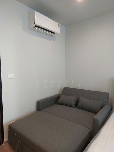 Culture Thonglor, Bangkok, Soi Sukhumvit 59, Sukhumvit Road, Khlong Tan Nua, Watthana, Bangkok, 1 Bedroom, 26 sqm, Condo For Rent, by Connex Property, 500580651 - DDproperty.com