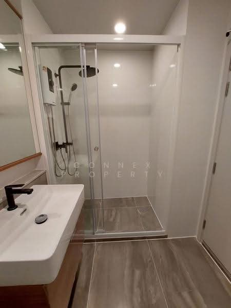 Culture Thonglor, Bangkok, Soi Sukhumvit 59, Sukhumvit Road, Khlong Tan Nua, Watthana, Bangkok, 1 Bedroom, 26 sqm, Condo For Rent, by Connex Property, 500580651 - DDproperty.com
