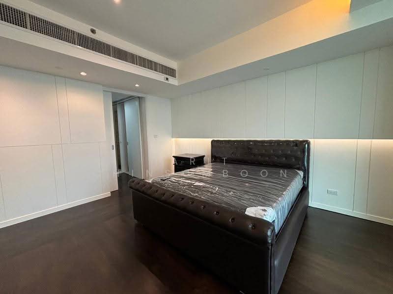 The Pano Rama 3, Bangkok, 890 Rama 3 Road, Bang Pong Pang, Yan Nawa, Bangkok, 3 Bedrooms, 225 sqm, Condo For Rent, by Tarit Chinsomboon, 500580652 - DDproperty.com