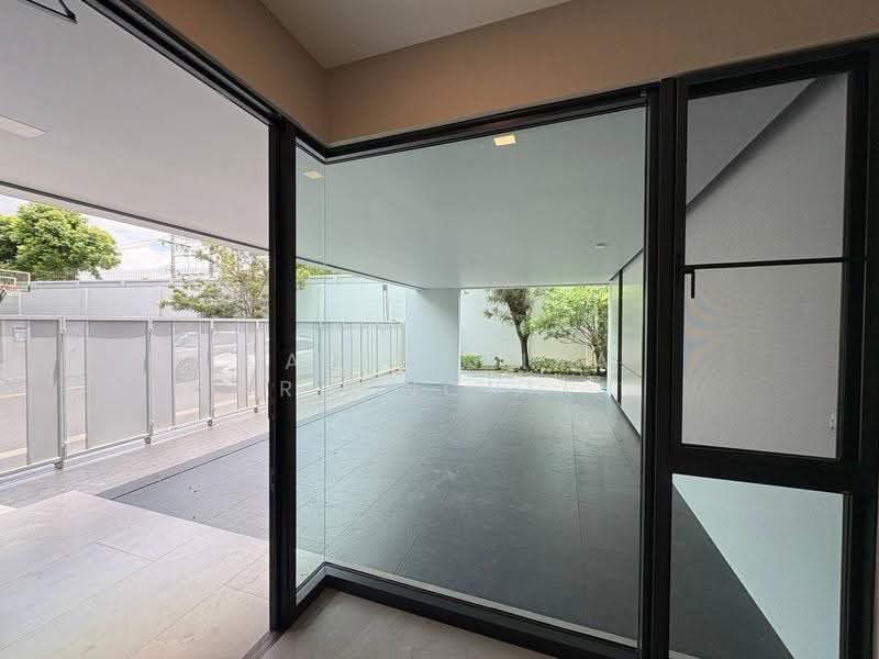 VIVE Krungthep Kreetha, bangkok, Krungthep Kreetha Road, Saphan Sung, Bangkok, 4 Bedrooms, 421 sqm, Single Detached House For Sale, by Narinthira Roengrit, 500580653 - DDproperty.com