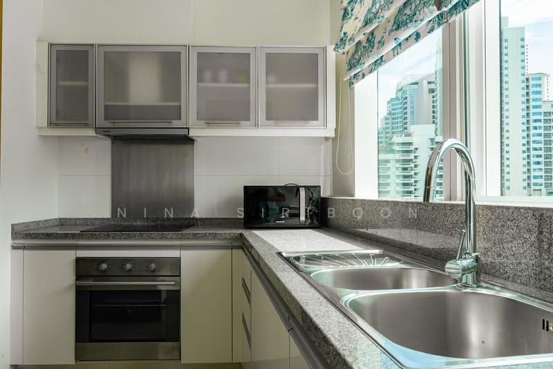 Millennium Residence, Bangkok, Sukhumvit Road, Khlong Toei, Bangkok, 3 Bedrooms, 145 sqm, Condo For Rent, by NINA SIRIBOON, 500580654 - DDproperty.com