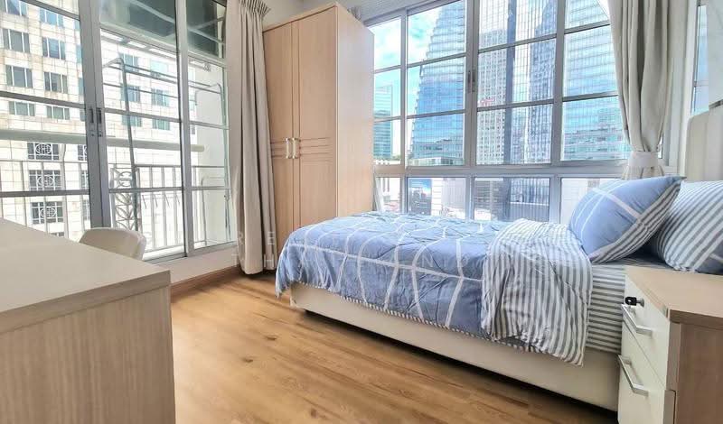 Citi Smart Sukhumvit 18 : ซิตี้ สมาร์ท สุขุมวิท 18, กรุงเทพ, 366 ซอยสุขุมวิท 18 ถนนสุขุมวิท, คลองเตย, กรุงเทพ, 88 ตร.ม., คอนโด ขาย, โดย GT Real Estate Thailand, 500580656 - DDproperty.com