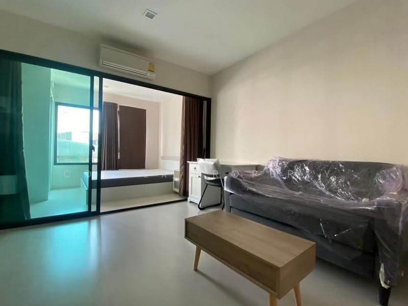 Condolette Pixel Sathorn : คอนโดเลต พิกเซล สาทร, กรุงเทพ, ถนนศรีบำเพ็ญ, ช่องนนทรี, ยานนาวา, กรุงเทพ, 28 ตร.ม., คอนโด ให้เช่า, โดย Connex Property, 500580658 - DDproperty.com