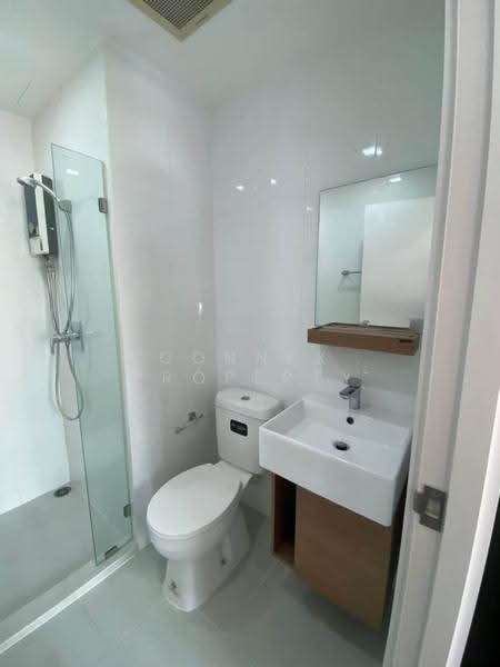 Condolette Pixel Sathorn : คอนโดเลต พิกเซล สาทร, กรุงเทพ, ถนนศรีบำเพ็ญ, ช่องนนทรี, ยานนาวา, กรุงเทพ, 28 ตร.ม., คอนโด ให้เช่า, โดย Connex Property, 500580658 - DDproperty.com