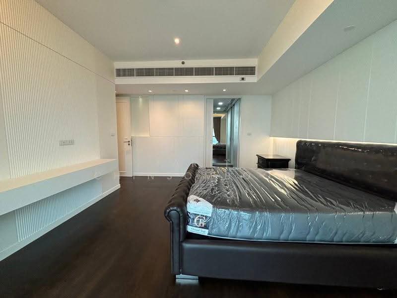 The Pano Rama 3, Bangkok, 890 Rama 3 Road, Bang Pong Pang, Yan Nawa, Bangkok, 3 Bedrooms, 225 sqm, Condo For Sale, by Tarit Chinsomboon, 500580659 - DDproperty.com