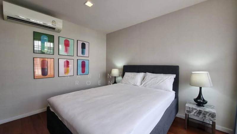 undefined, Bangkok, Khlongtoei Nua, Watthana, Bangkok, 4 Bedrooms, 425 sqm, Townhouse For Sale, by Narinthira Roengrit, 500580660 - DDproperty.com