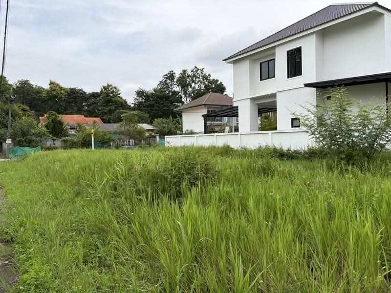 ขายที่ดิน 2 แปลงหัวมุม สันทราย เชียงใหม่, เชียงใหม่, สันทรายหลวง, สันทราย, เชียงใหม่, 540 ตร.ม., ที่ดิน ขาย, โดย จีระนันท์ หล้ากันหา, 500580661 - DDproperty.com