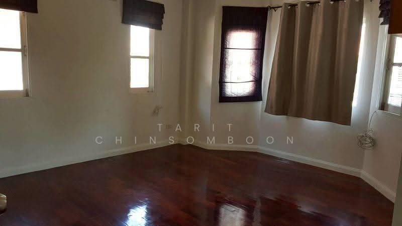 3-BR House, Bangkok, Prawet, Bangkok, 3 Bedrooms, 200 sqm, Single Detached House For Rent, by Tarit Chinsomboon, 500580663 - DDproperty.com