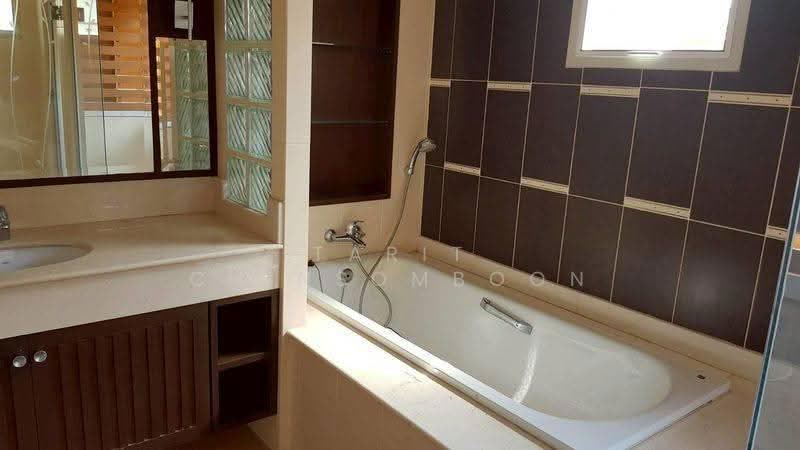 3-BR House, Bangkok, Prawet, Bangkok, 3 Bedrooms, 200 sqm, Single Detached House For Rent, by Tarit Chinsomboon, 500580663 - DDproperty.com