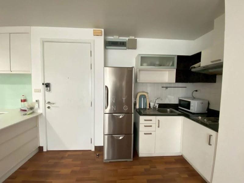 Centric Scene Phaholyothin 9, Bangkok, Phaholyothin Road, Samsen Nai, Phaya Thai, Bangkok, 1 Bedroom, 58 sqm, Condo For Rent, by Narinthira Roengrit, 500580664 - DDproperty.com