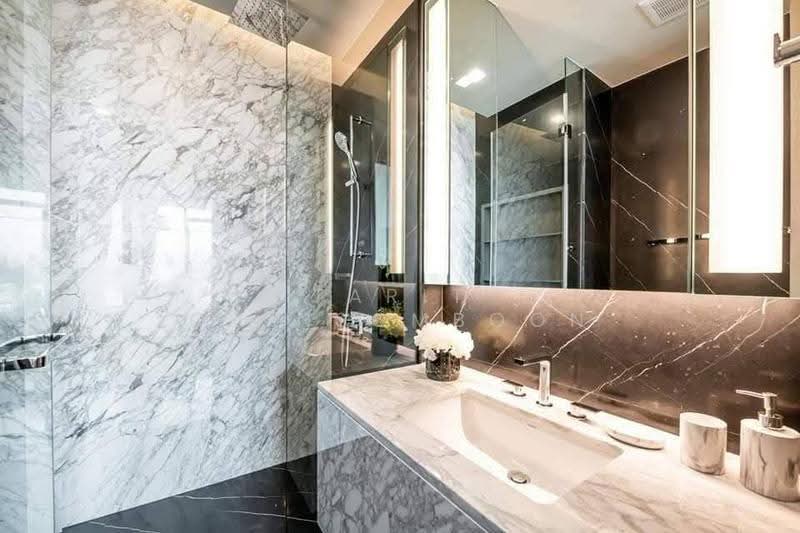 The Monument Thonglor, Bangkok, 998 Thonglor Road, Khlong Tan Nua, Watthana, Bangkok, 2 Bedrooms, 125 sqm, Condo For Rent, by Tarit Chinsomboon, 500580667 - DDproperty.com