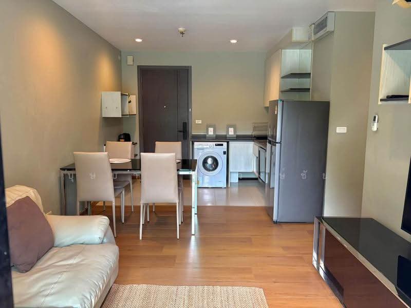 The Base Park East Sukhumvit 77, bangkok, 99 Soi Pridi Banomyong 2, Phra Kanong Nua, Watthana, Bangkok, 2 Bedrooms, 54 sqm, Condo For Rent, by บุษบา รัตนวงษ์ชัย, 500580669 - DDproperty.com