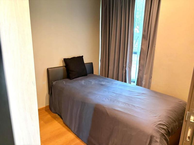 The Base Park East Sukhumvit 77, bangkok, 99 Soi Pridi Banomyong 2, Phra Kanong Nua, Watthana, Bangkok, 2 Bedrooms, 54 sqm, Condo For Rent, by บุษบา รัตนวงษ์ชัย, 500580669 - DDproperty.com