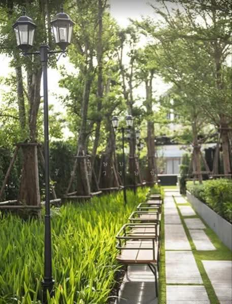 The Base Park East Sukhumvit 77, bangkok, 99 Soi Pridi Banomyong 2, Phra Kanong Nua, Watthana, Bangkok, 2 Bedrooms, 54 sqm, Condo For Rent, by บุษบา รัตนวงษ์ชัย, 500580669 - DDproperty.com