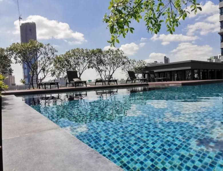 The Base Park East Sukhumvit 77 : เดอะ เบส พาร์ค อีส สุขุมวิท 77, กรุงเทพ, 99 ซอย ปรีดีพนมยงค์ 2, พระโขนงเหนือ, วัฒนา, กรุงเทพ, 54 ตร.ม., คอนโด ให้เช่า, โดย บุษบา รัตนวงษ์ชัย, 500580669 - DDproperty.com