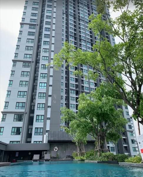 The Base Park East Sukhumvit 77, bangkok, 99 Soi Pridi Banomyong 2, Phra Kanong Nua, Watthana, Bangkok, 2 Bedrooms, 54 sqm, Condo For Rent, by บุษบา รัตนวงษ์ชัย, 500580669 - DDproperty.com