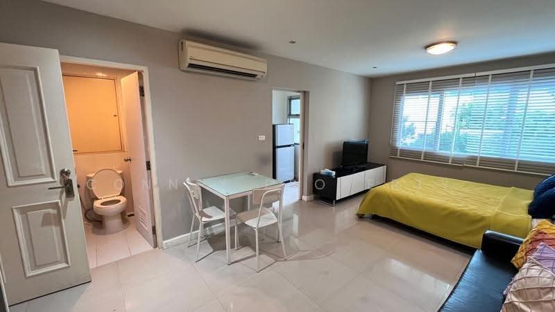 Condo One Thonglor Station : คอนโด วัน ทองหล่อ สเตชั่น, กรุงเทพ, ซอยสุขุมวิท 40, พระโขนง, คลองเตย, กรุงเทพ, 30 ตร.ม., คอนโด ให้เช่า, โดย Connex Property, 500580670 - DDproperty.com