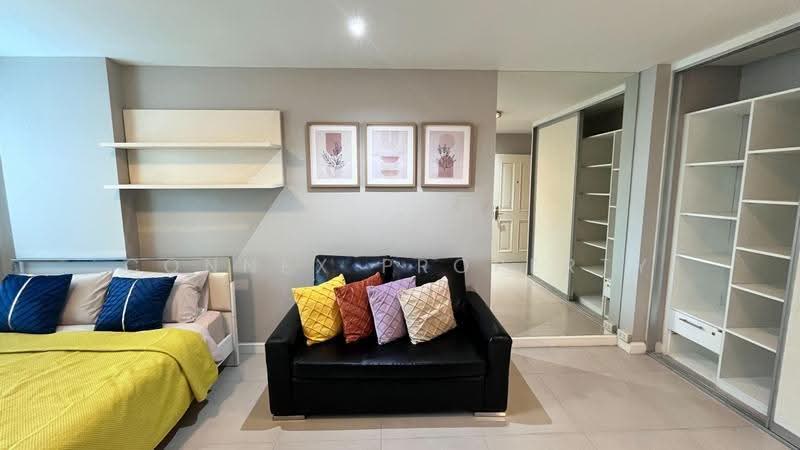Condo One Thonglor Station, Bangkok, Soi Sukhumvit 40, Phra Kanong, Khlong Toei, Bangkok, 1 Bedroom, 30 sqm, Condo For Rent, by Connex Property, 500580670 - DDproperty.com