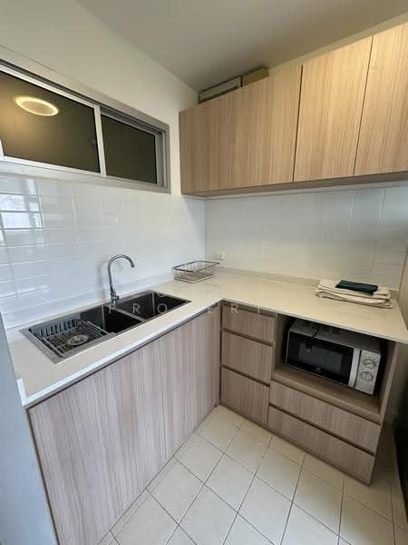 Condo One Thonglor Station, Bangkok, Soi Sukhumvit 40, Phra Kanong, Khlong Toei, Bangkok, 1 Bedroom, 30 sqm, Condo For Rent, by Connex Property, 500580670 - DDproperty.com