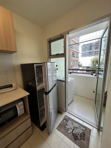 Condo One Thonglor Station, Bangkok, Soi Sukhumvit 40, Phra Kanong, Khlong Toei, Bangkok, 1 Bedroom, 30 sqm, Condo For Rent, by Connex Property, 500580670 - DDproperty.com
