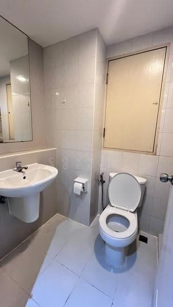 Condo One Thonglor Station, Bangkok, Soi Sukhumvit 40, Phra Kanong, Khlong Toei, Bangkok, 1 Bedroom, 30 sqm, Condo For Rent, by Connex Property, 500580670 - DDproperty.com