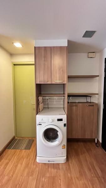 Condo One Thonglor Station : คอนโด วัน ทองหล่อ สเตชั่น, กรุงเทพ, ซอยสุขุมวิท 40, พระโขนง, คลองเตย, กรุงเทพ, 30 ตร.ม., คอนโด ให้เช่า, โดย Connex Property, 500580670 - DDproperty.com
