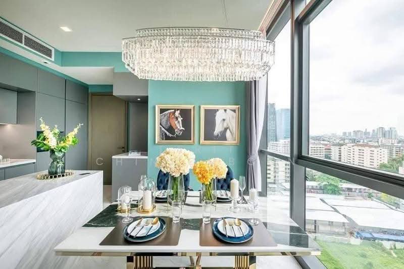 The Monument Thonglor, bangkok, 998 Thonglor Road, Khlong Tan Nua, Watthana, Bangkok, 2 Bedrooms, 125 sqm, Condo For Sale, by Tarit Chinsomboon, 500580671 - DDproperty.com