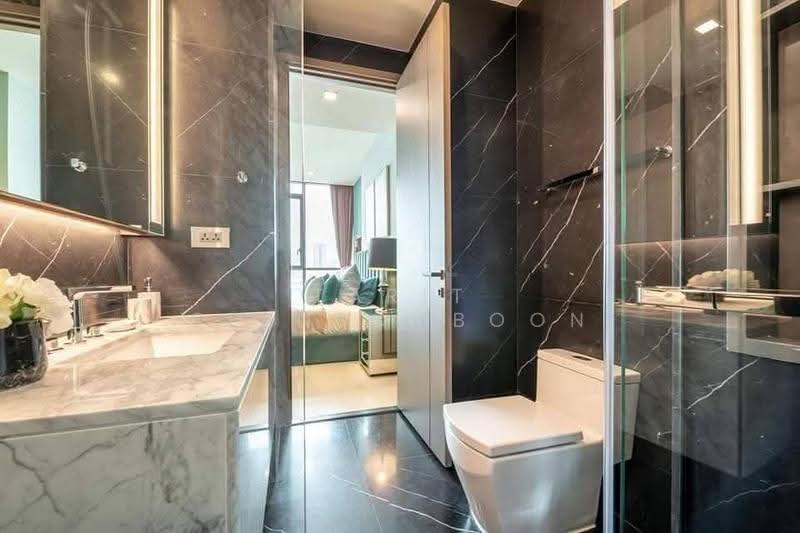 The Monument Thonglor, bangkok, 998 Thonglor Road, Khlong Tan Nua, Watthana, Bangkok, 2 Bedrooms, 125 sqm, Condo For Sale, by Tarit Chinsomboon, 500580671 - DDproperty.com