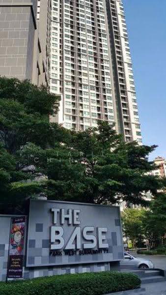 The Base Park West Sukhumvit 77, bangkok, 11 Soi Sukhumvit 77 Sukhumvit Road, Phra Kanong Nua, Watthana, Bangkok, 1 Bedroom, 30 sqm, Condo For Rent, by Tarit Chinsomboon, 500580673 - DDproperty.com