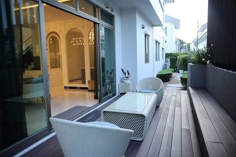 บ้าน 5-ห้องนอน, กรุงเทพ, คลองสองต้นนุ่น, ลาดกระบัง, กรุงเทพ, 700 ตร.ม., บ้านเดี่ยว ให้เช่า, โดย Narinthira Roengrit, 500580674 - DDproperty.com